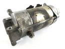 Kawasaki Zephyr 750 ZR750C [1991] - motor inicial-4