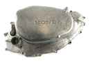 Honda XL 500 S PD01 [1982] - tampa da tampa do motor tampa-1