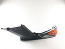KTM Duke 125 [2011] - revestimento traseiro esquerdo de revestimento-1