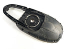 BMW R 1100 RT 259 [1997] - Tampa do motor da capa do alternador-1