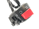 Ducati multistrada 1000 ds [2003] - interruptor do guidão à direita-4