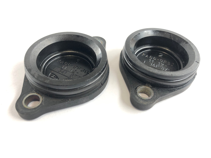 BMW R 1150 GS [2000] - Conjunto de cabeça de cilindro de tampa de fechamento 1 341 873