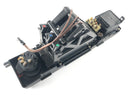 BMW M 535i E28 [1986] - Painel de controle de aquecimento, controlador de aquecimento-6