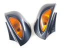 BMW R 1150 RT [2003] - Casal do espelho do espelho Mirror Blinker-1