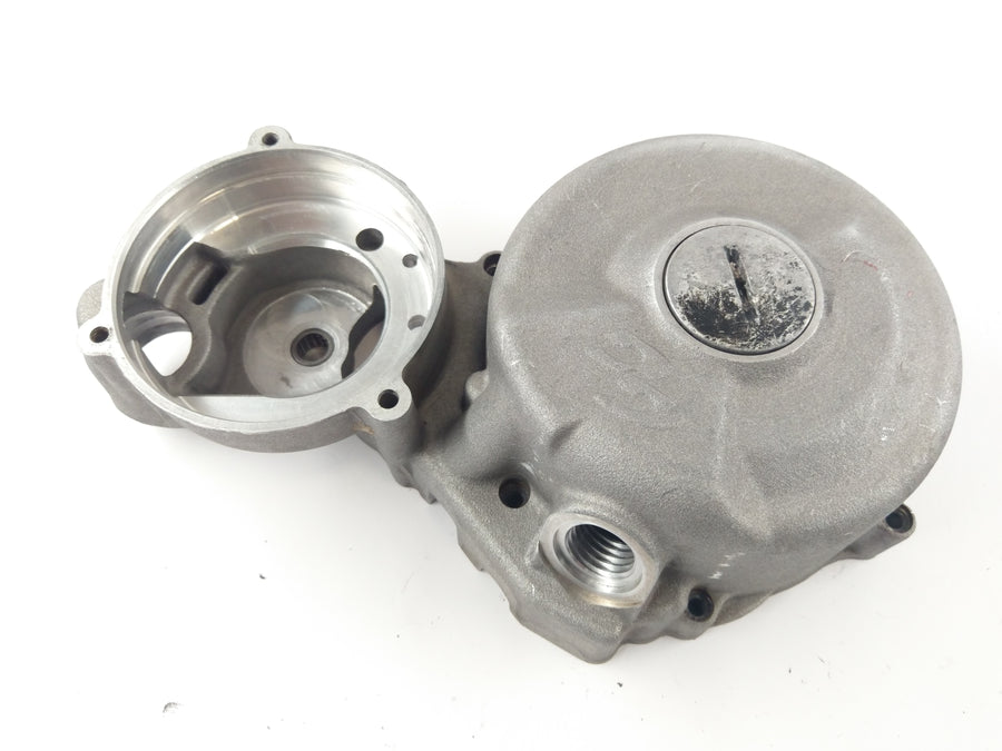 Gas Gas FSR 450 [2008] - tampa do motor