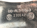 BMW R 1200 C 259C [1998] - Placa protetora de fixação na frente-3