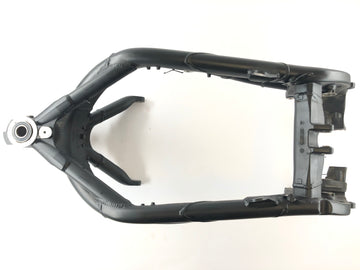 Triumph Speed ​​Triple 1050 515nj [2006] - quadro com papéis - 0