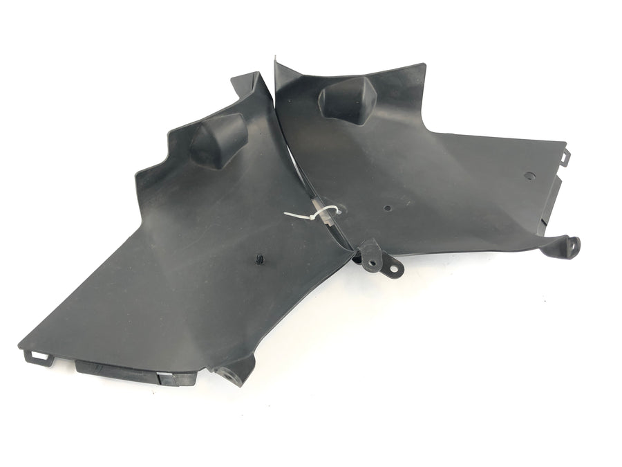 Honda VFR 800 FI RC46 [2000] - Casal de revestimento interior com limpeza