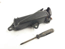 Honda XR 125 L JD19 [2005] - Caixa de ferramentas com chave de fenda-1