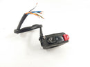 Yamaha TT 600 RE DJ01 [2006] - Switch do guidão no interruptor de matar certo-4