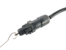 Kawasaki Zephyr 750 ZR750C [1991] - Interruptor da luz de freio na parte traseira-2