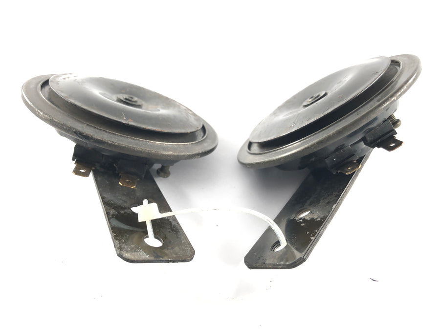 HONDA GOLDWING GL 1200 SC14 [1991] - Casal do conjunto de Hupen