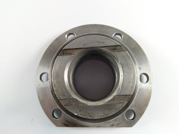 Moto Guzzi V7 850 GT - Tampa do motor de shell shell de armazenamento - 0