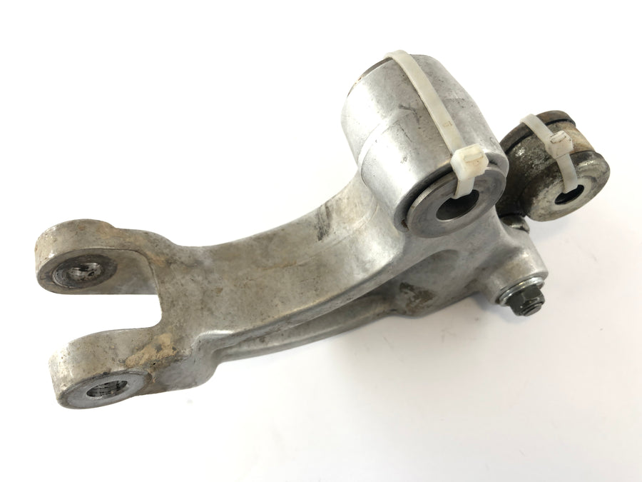 Yamaha TT 600 E 4GV [1996] - Deflaace Lever Bone Featherbone