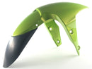 Triumph Street Triple R 675 D67LD [2008] - Fender Fender Fenders na frente-6