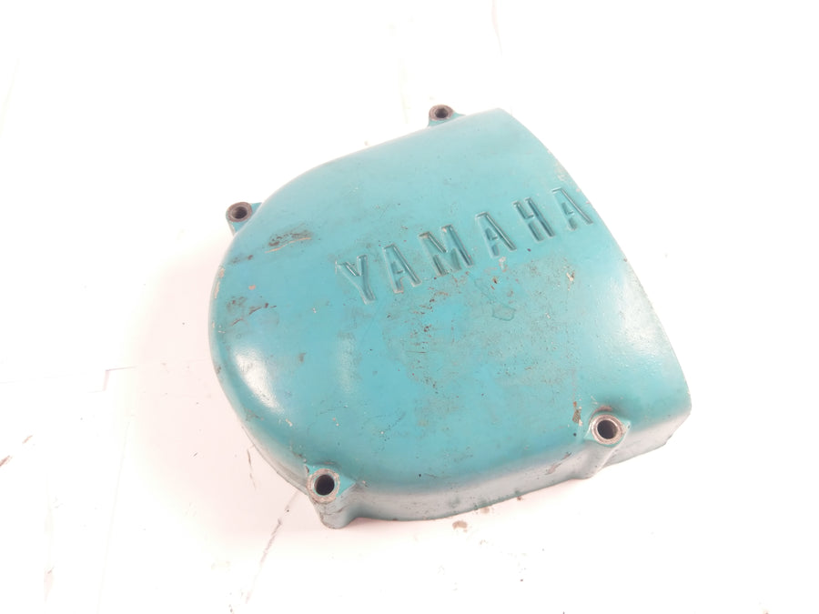 Yamaha DT 400 1R6 - Capa de pinhão