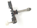 Honda XR 125 L JD19 [2005] - Ponte do garfo abaixo-4