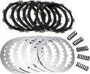 Yamaha TDR 125 [EBC] – kit de embreagem da série DRCF