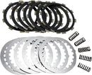 Yamaha TDR 125 [EBC] – kit de embreagem da série DRCF