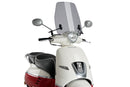 PEUGEOT DJANGO [2025] – Disco Scooter Urban – Transparente-1