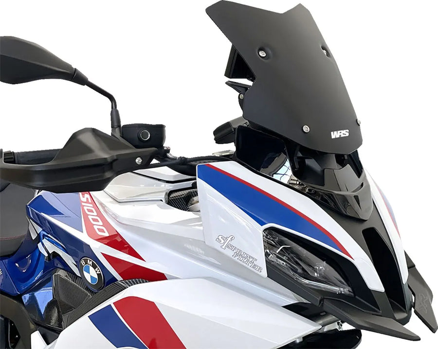 BMW S 1000 XR [WRS] - pára -brisa