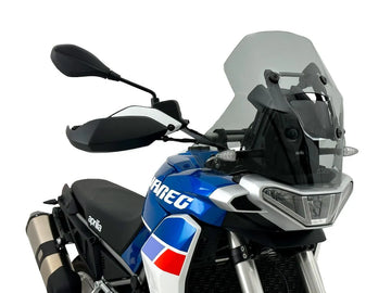 Aprilia Tuareg 660 [WRS] -MotorCycle Discicting disco