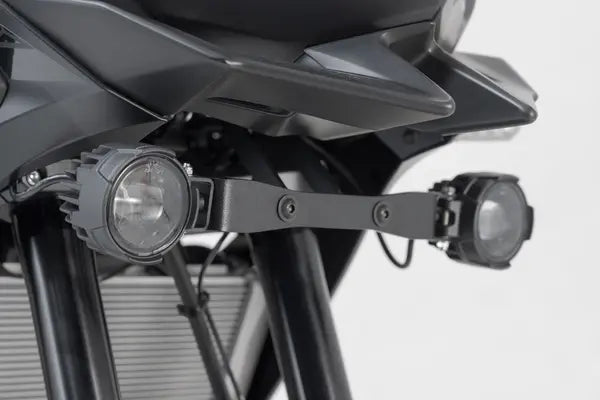Kawasaki Versys 650 [2021-2026] - Kit de farol alto EVO - foto 6