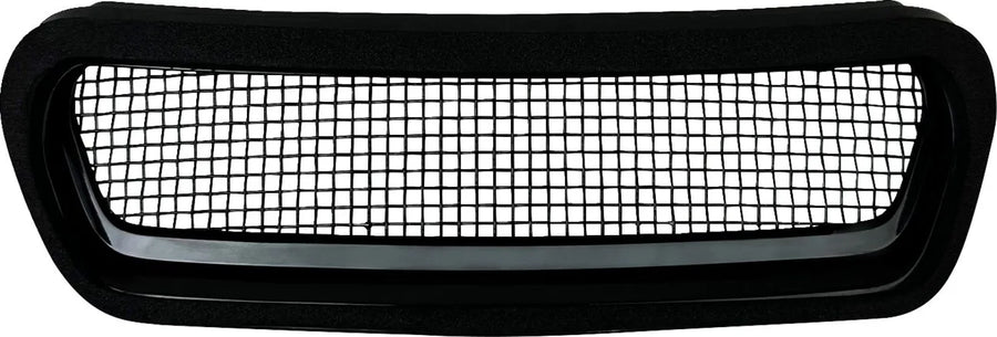 harley davidson fxlrst [CUSTOM DYNAMICS] – inserção para ventilação da carenagem