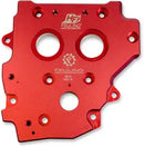 Harley-Davidson FXSE 1800 Pro Street Breakout CVO [2016-2017] - High Flow Nockenwellenplatte – Bild 5