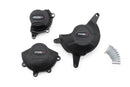 HONDA CBR 650 R [2023] – Protetores de motor – Preto