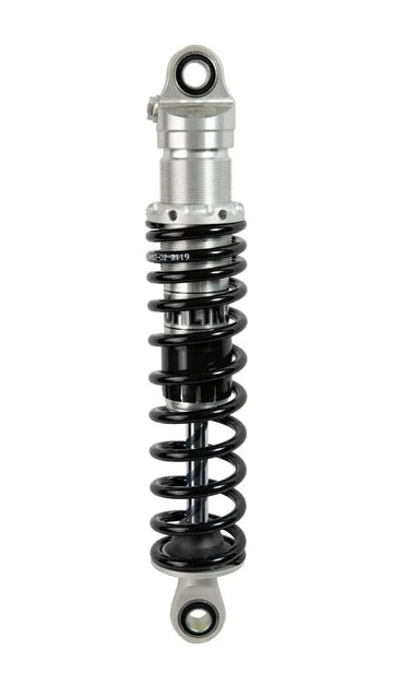 Harley Davidson FLFB [OHLINS] – primavera - 0