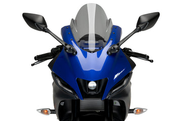 YAMAHA YZF-R 125 [2025] – Tela Z-Racing – Colorida