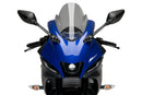 YAMAHA YZF-R 125 [2025] – Tela Z-Racing – Transparente-1