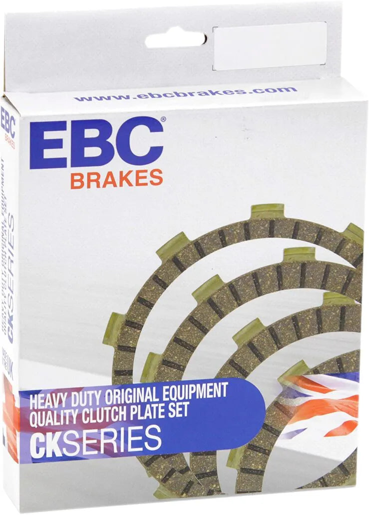 honda cb 300 [EBC] – Kit de embreagem CK Standard Series