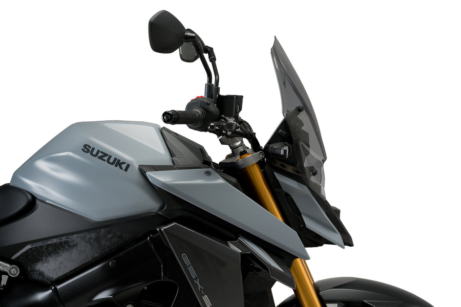 SUZUKI GSX-S 1000 [2024] – Nova Geração Touring – Colorido