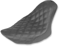 Harley Davidson Fxst [SADDLEMEN] – Assento individual Renegade™ com ponto treliçado