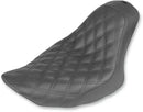 Harley Davidson Fxst [SADDLEMEN] – Assento individual Renegade™ com ponto treliçado