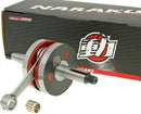 Fantic Caballero 125 [NARAKU] – virabrequim