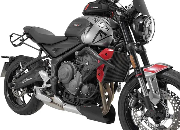 Triumph Trident 660 [SW-MOTECH] – Barra de impacto