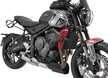 Triumph Trident [SW-MOTECH] – barras de proteção