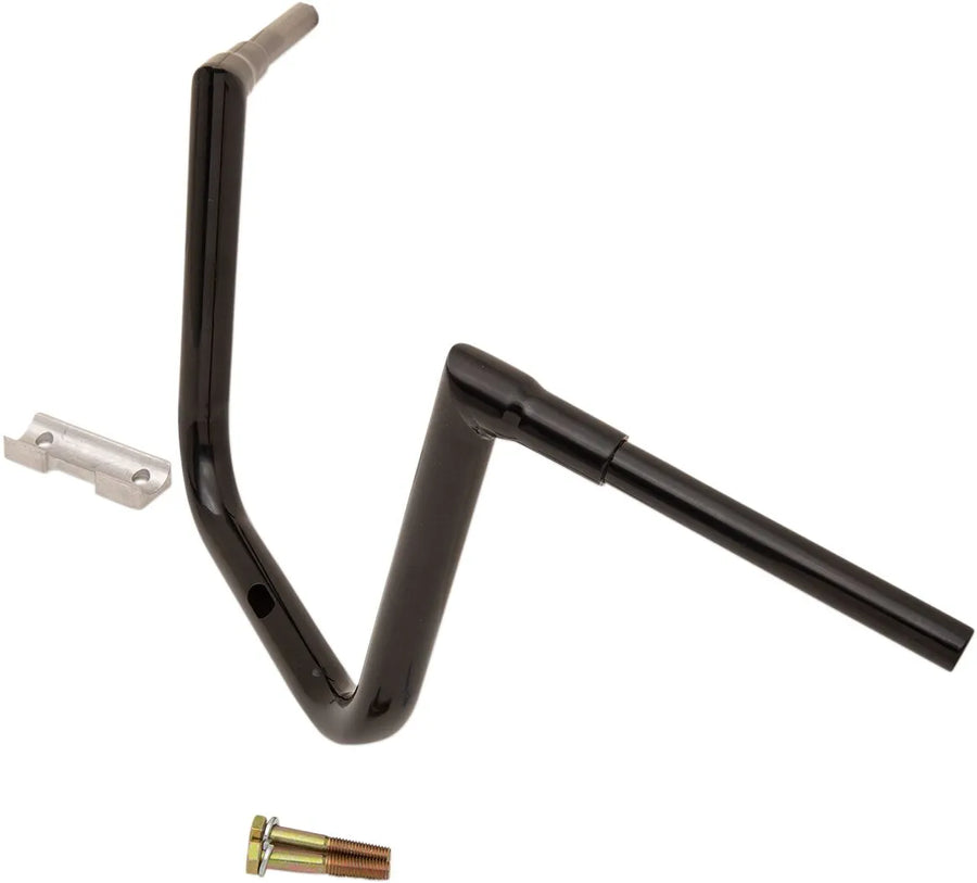 Harley Davidson Fltr [LA CHOPPERS] – Guidão Grande Twin Peaks Touring de 1-1/2"