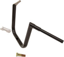 Harley Davidson Fltruse [LA CHOPPERS] – Guidão Grande Twin Peaks Touring de 1-1/2"-2