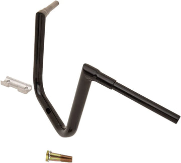Harley Davidson Touring [LA CHOPPERS] – Guiador Grande Twin Peaks Touring de 1-1/2" - 0