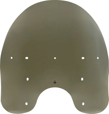 Harley Davidson flde [KLOCK WERKS] – Pára-brisa de outdoor Flare™ - 0