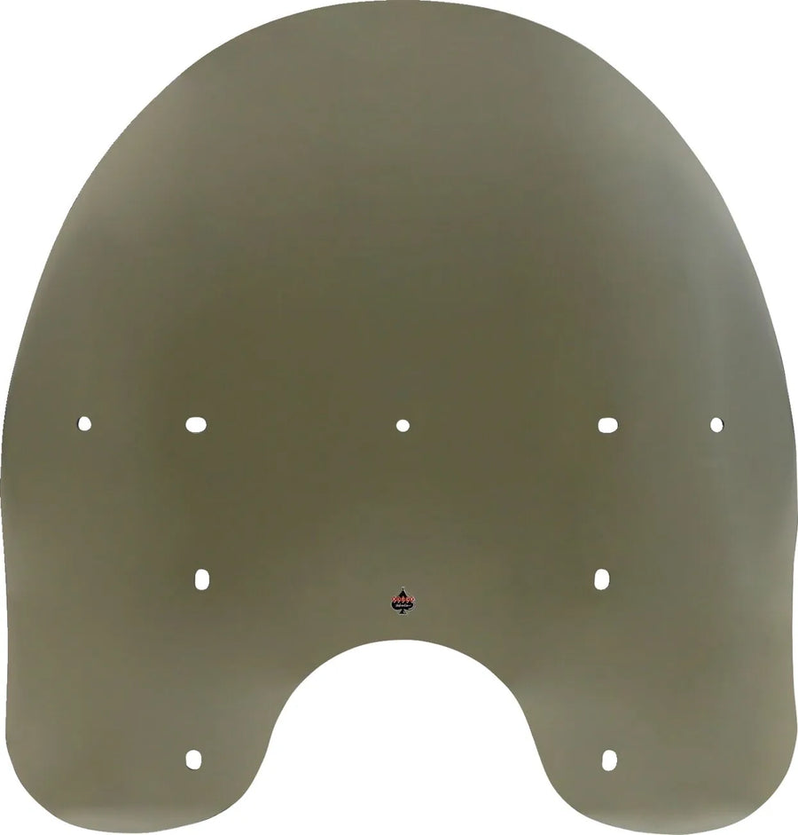 Harley Davidson flde [KLOCK WERKS] – Pára-brisa de outdoor Flare™