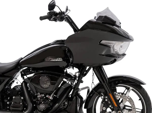 Harley Davidson Fltr [KLOCK WERKS] – Pára-brisa Sport Flare®