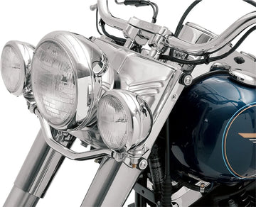 Harley Davidson flst [DRAG SPECIALTIES] – barra de holofotes - 0