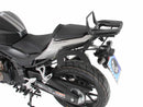 Honda CBR 500 R [2016-2018] - Porta-malas Easyrack preto