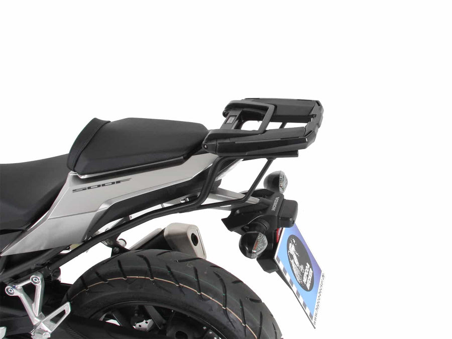 Honda CB 500 F [2016-2018] - Porta-malas Easyrack antracite