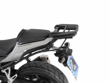 Honda CBR 500 R [2016-2018] - Porta-malas Easyrack preto